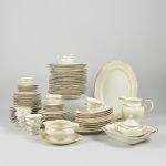1082 7466 Mat/kaffeservis